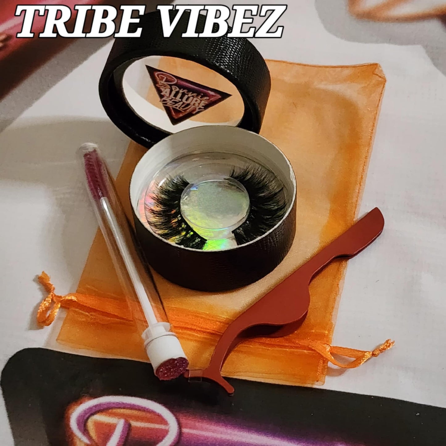 Tribe Vibez