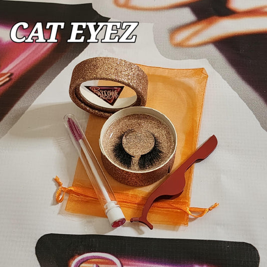 Cat Eyez