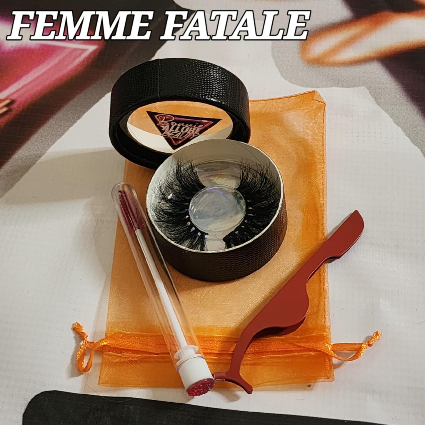 Femme Fatale