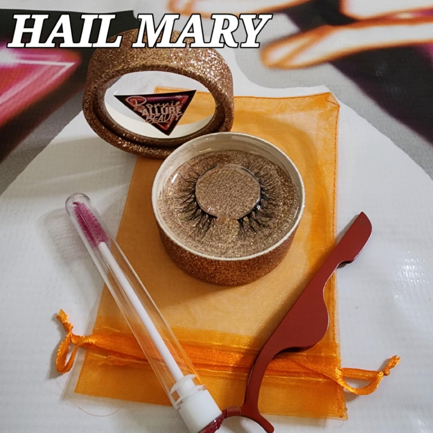 Hail Mary