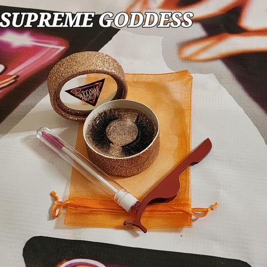 Supreme Goddess